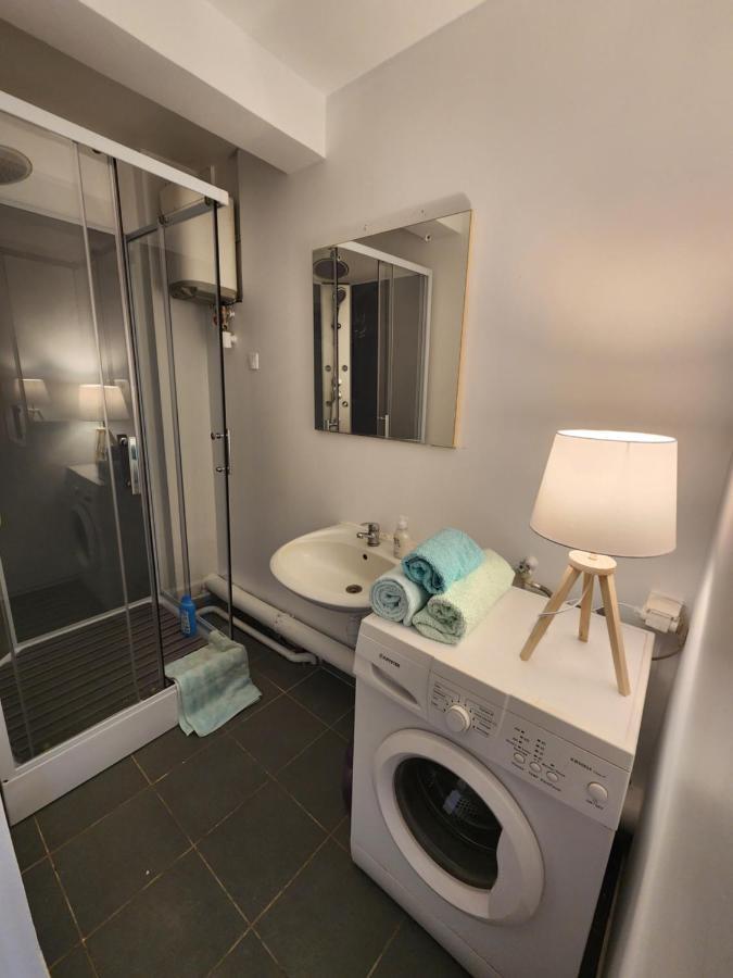 Appartement Cosy En Duplex Avec Jardin Et Cuisine A Trianon Noumea Buitenkant foto